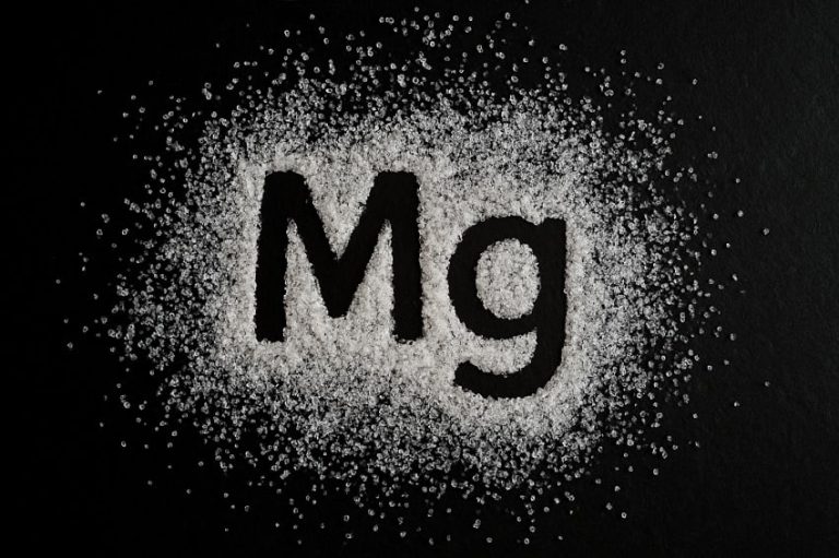 Magnezyumu Kimler Kullanmamalı?