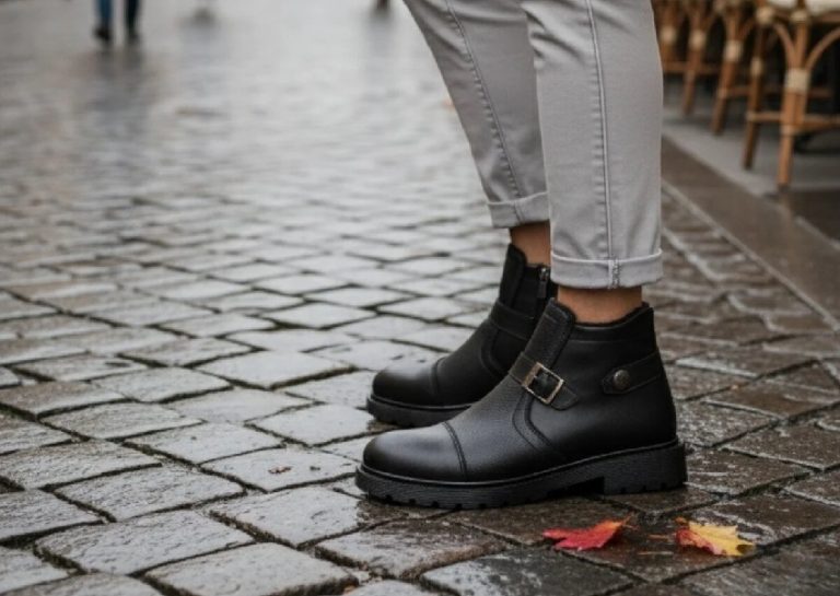 Modern Moda: Ayakkabı İncelemeleri ve Tavsiyeler