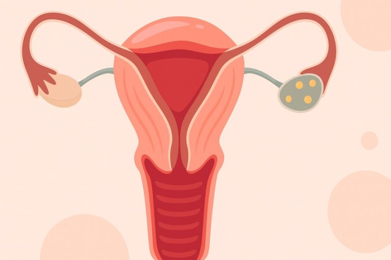 Kadınlarda Yumurtalıkların Görevleri Nelerdir?