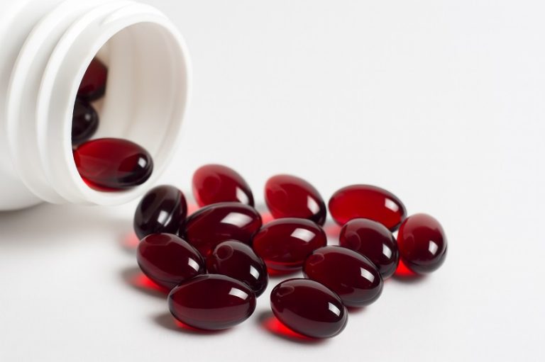 Krill Yağı Nedir? Faydaları Nelerdir?