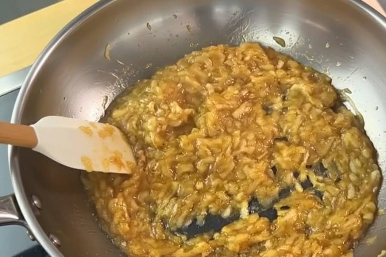 Elmalı Fındıklı Kurabiye Tarifi