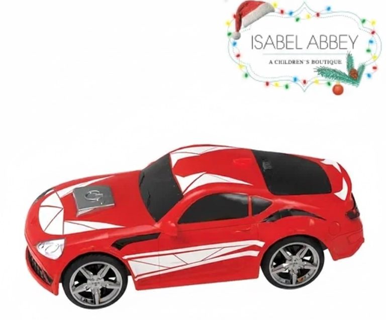 Oyuncak Araba Modellerinin Çocuk Gelişimindeki Stratejik Rolü