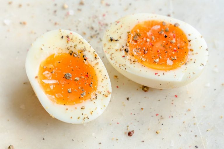 Yumurta Kötü Kolesterolü Yükseltir Mi?