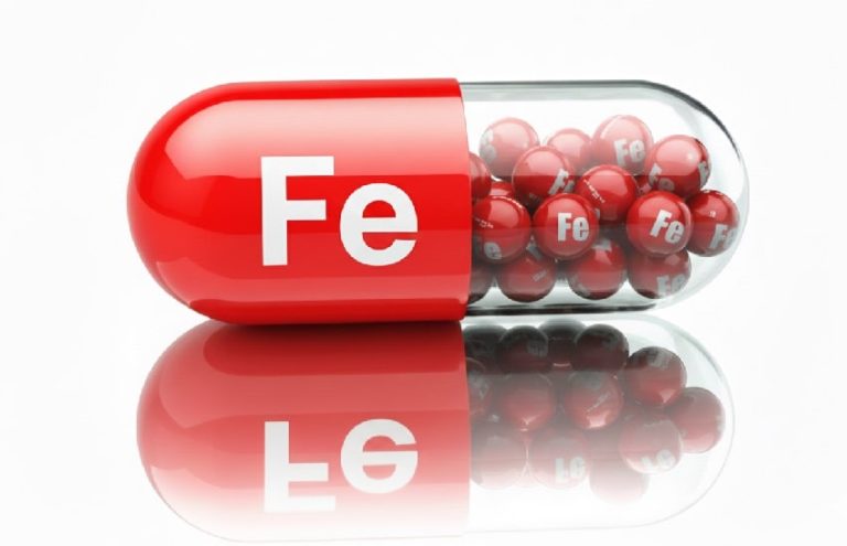 Demir Yüksekliği Neden Olur? Belirtileri Nelerdir?