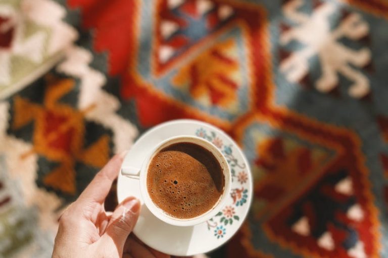 Her Gün Kahve İçersek Ne Olur?