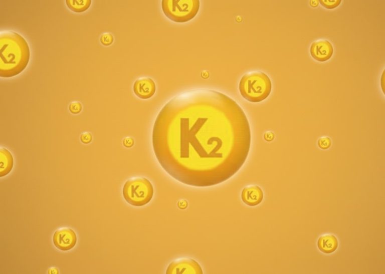 K2 Vitamini Faydaları Nelerdir?