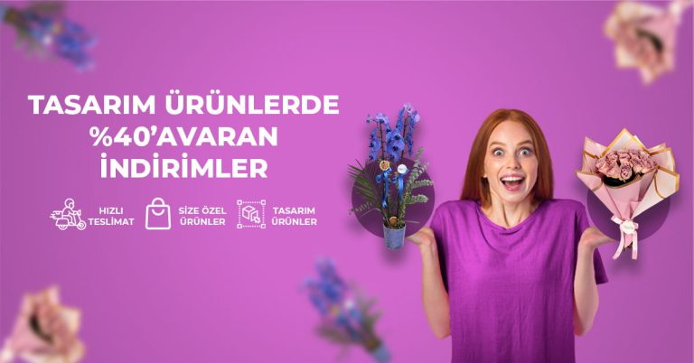 Çiçek Gönder: Duyguların En Zarif İfade Biçimi