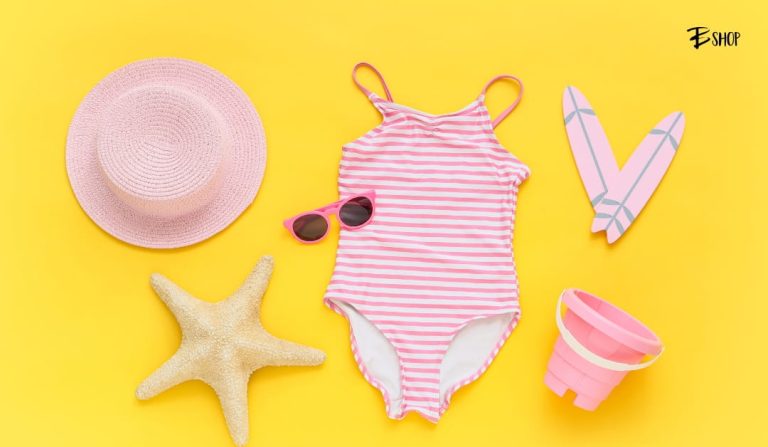 Kız Çocuk Mayo Seçimi: Konfor, Güvenlik ve Stil Bir Arada