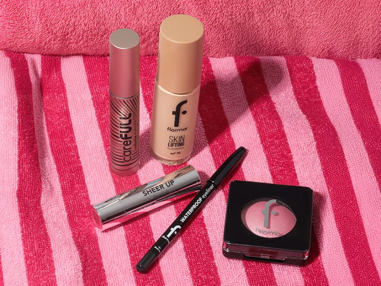 Bakışları Güçlendiren Etkili Makyaj Tüyoları